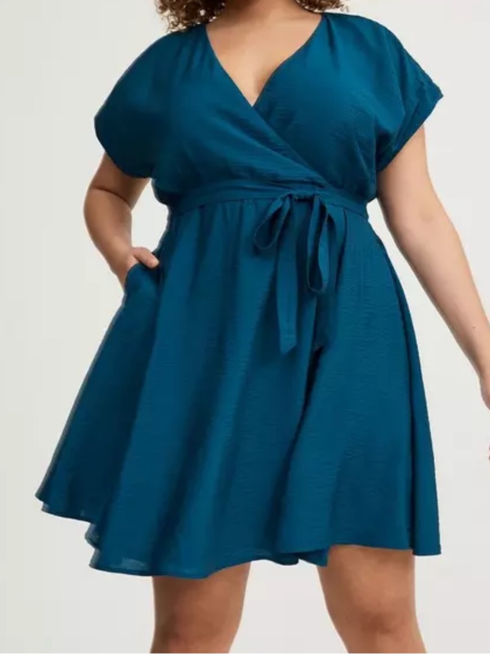 Torrid - Picture 5 of 7